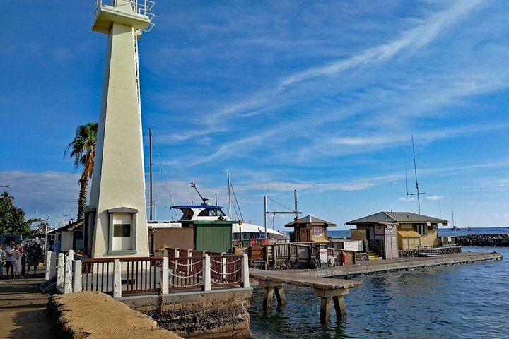 Self-Guided Scavenger Hunt: Lahaina Over The Rainbow - Photo 1 of 8